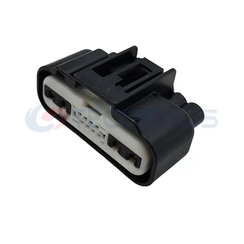 Waterproof Wire Connector Cable Harness Automotive Shell Connector for Buick 12pin Female 31034-4007 - image 5